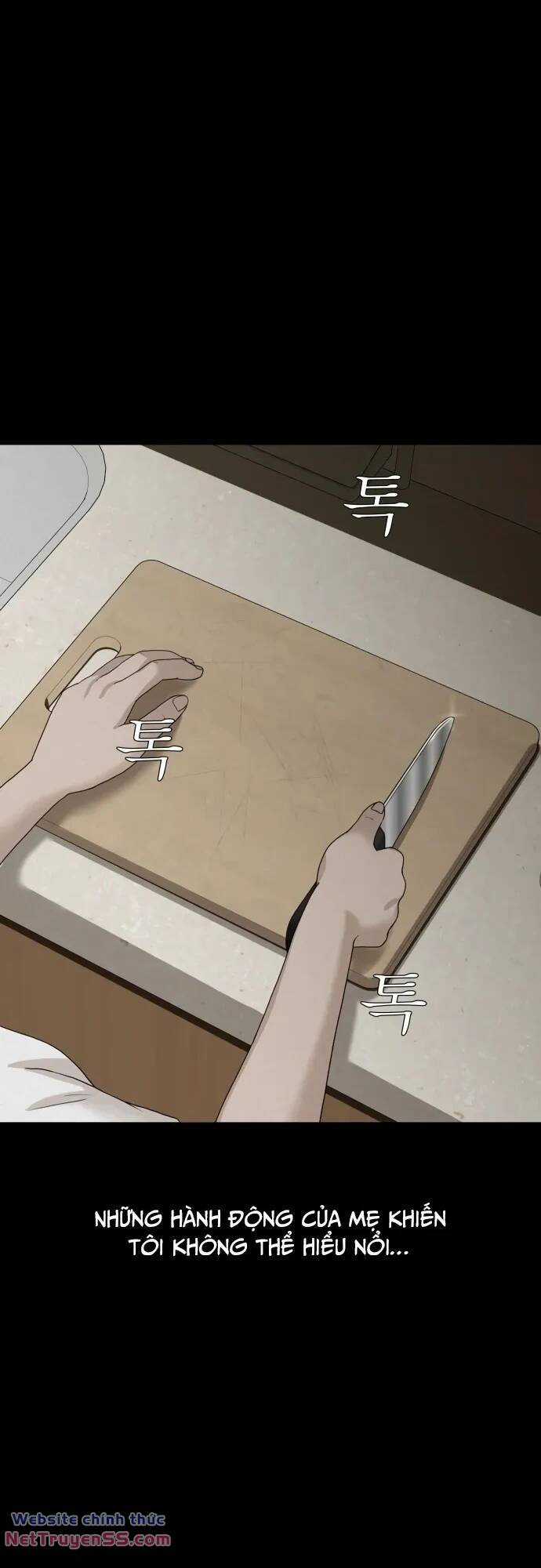 cuốn nhật ký kỳ lạ - Chapter 20 - Trang 12