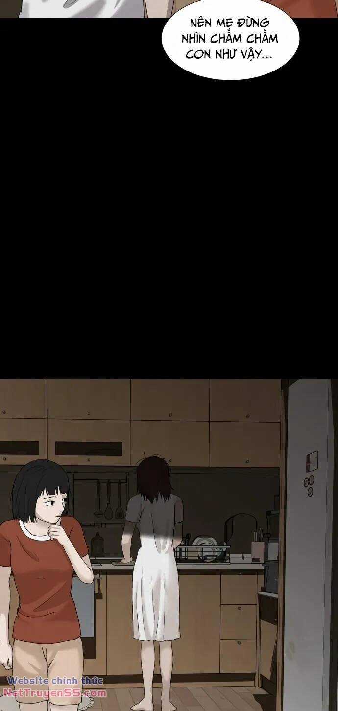 cuốn nhật ký kỳ lạ - Chapter 20 - Trang 15