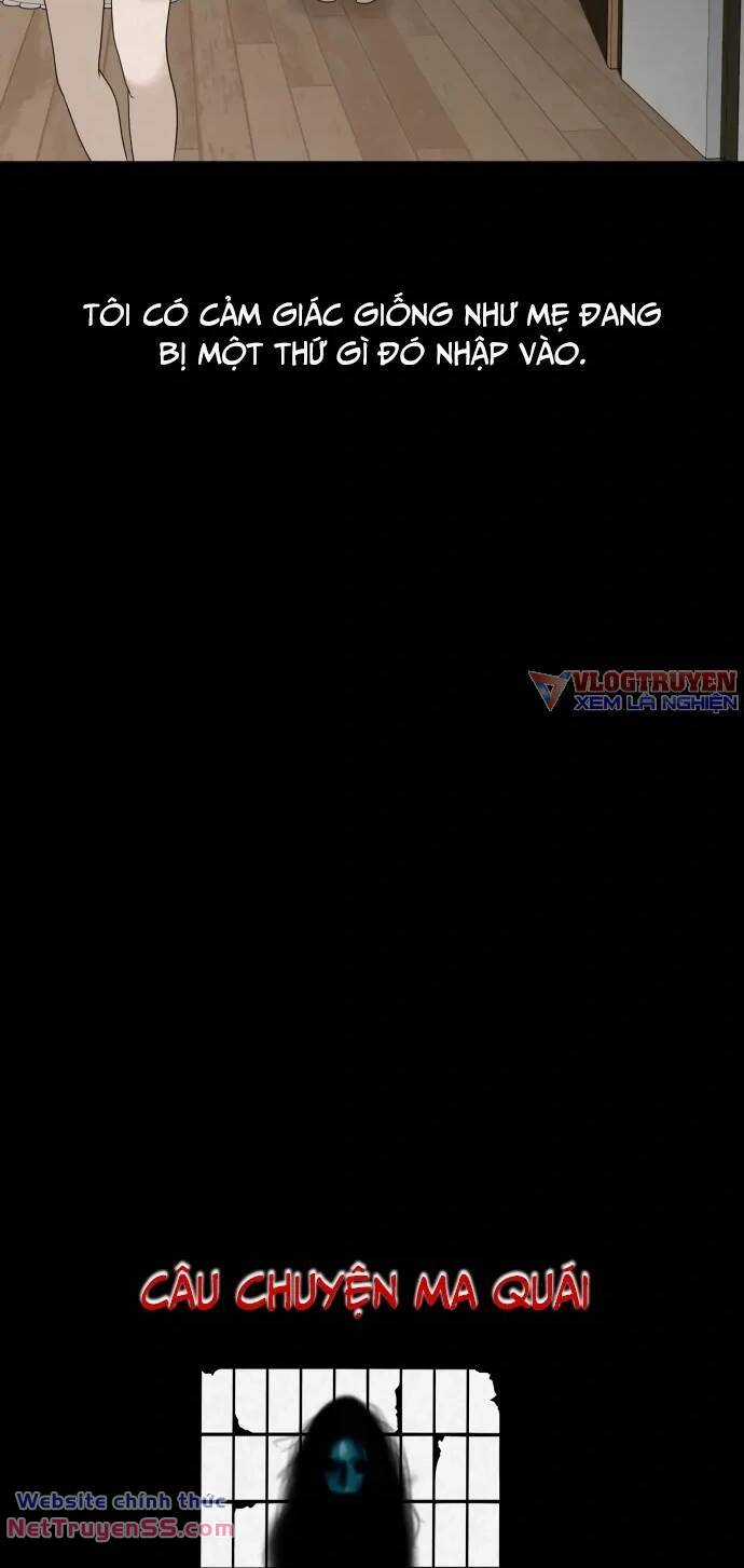 cuốn nhật ký kỳ lạ - Chapter 20 - Trang 16