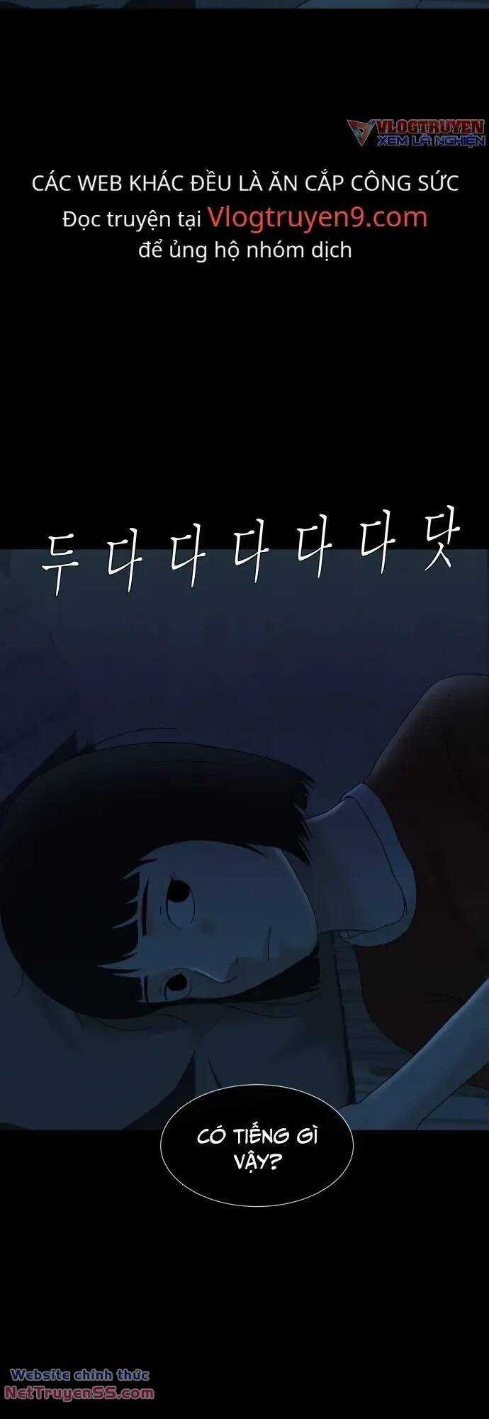 cuốn nhật ký kỳ lạ - Chapter 20 - Trang 18