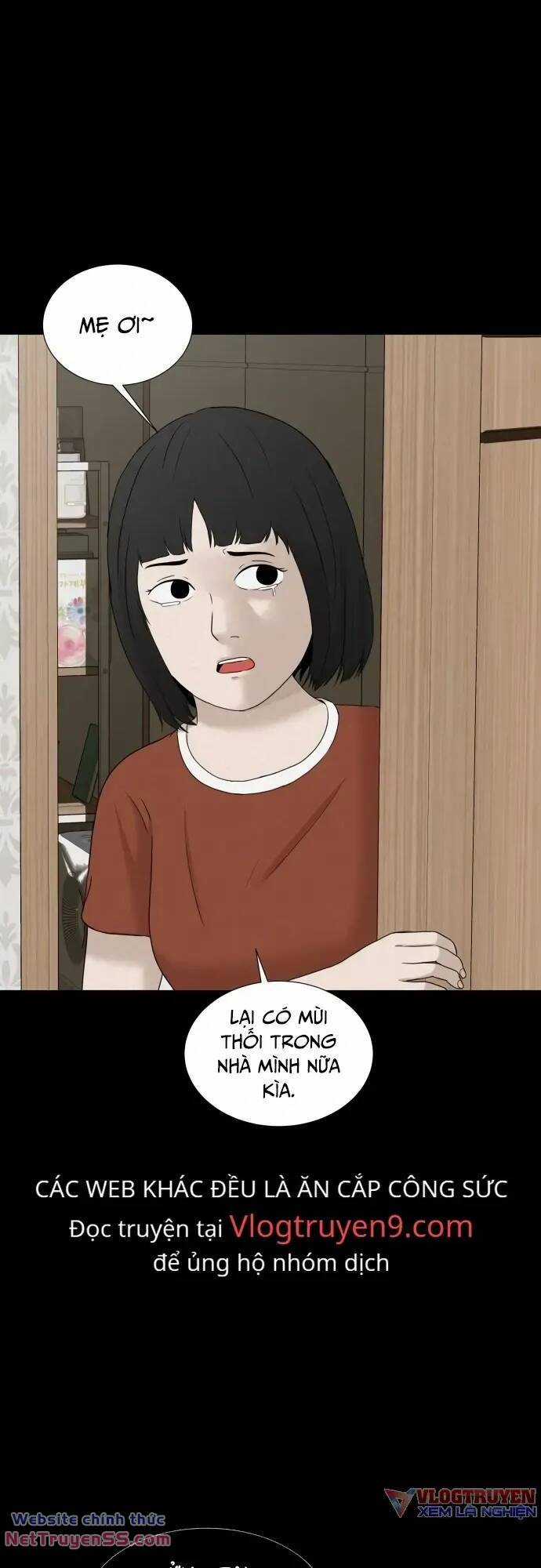 cuốn nhật ký kỳ lạ - Chapter 20 - Trang 3