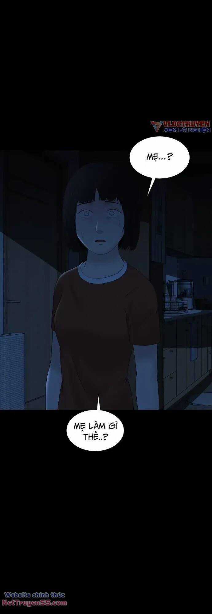 cuốn nhật ký kỳ lạ - Chapter 20 - Trang 22