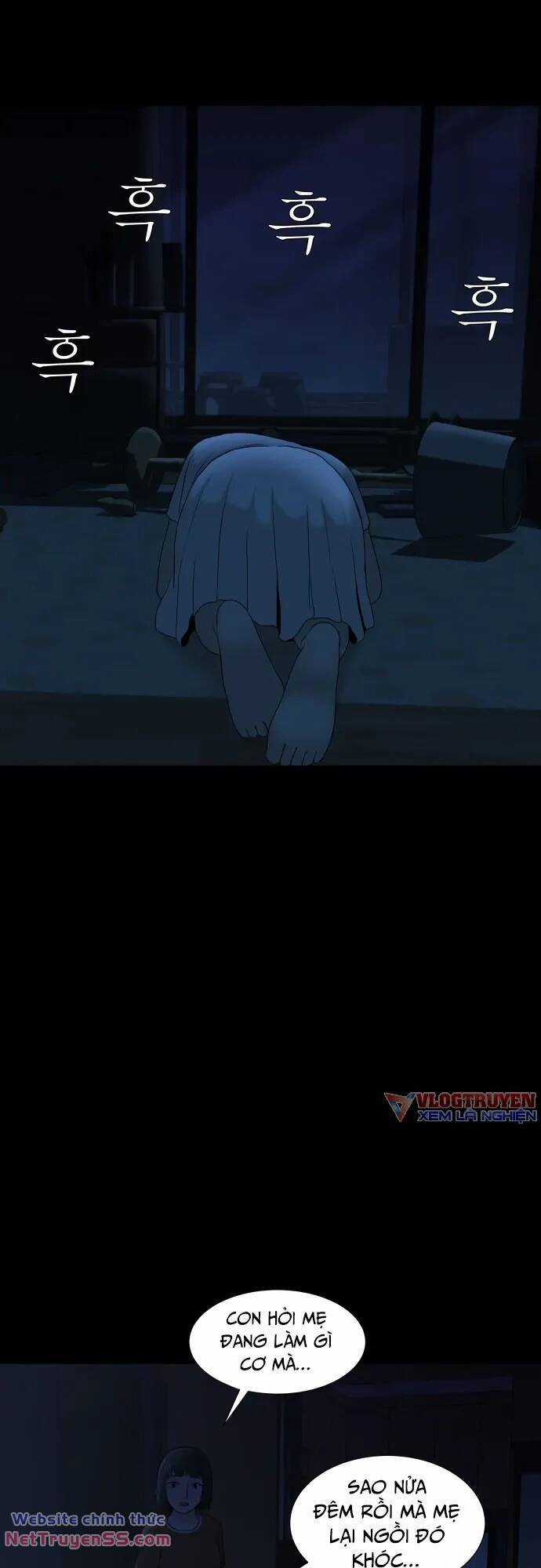 cuốn nhật ký kỳ lạ - Chapter 20 - Trang 25