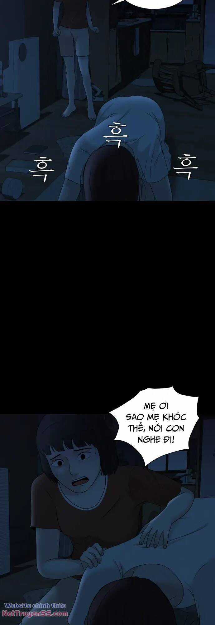 cuốn nhật ký kỳ lạ - Chapter 20 - Trang 26