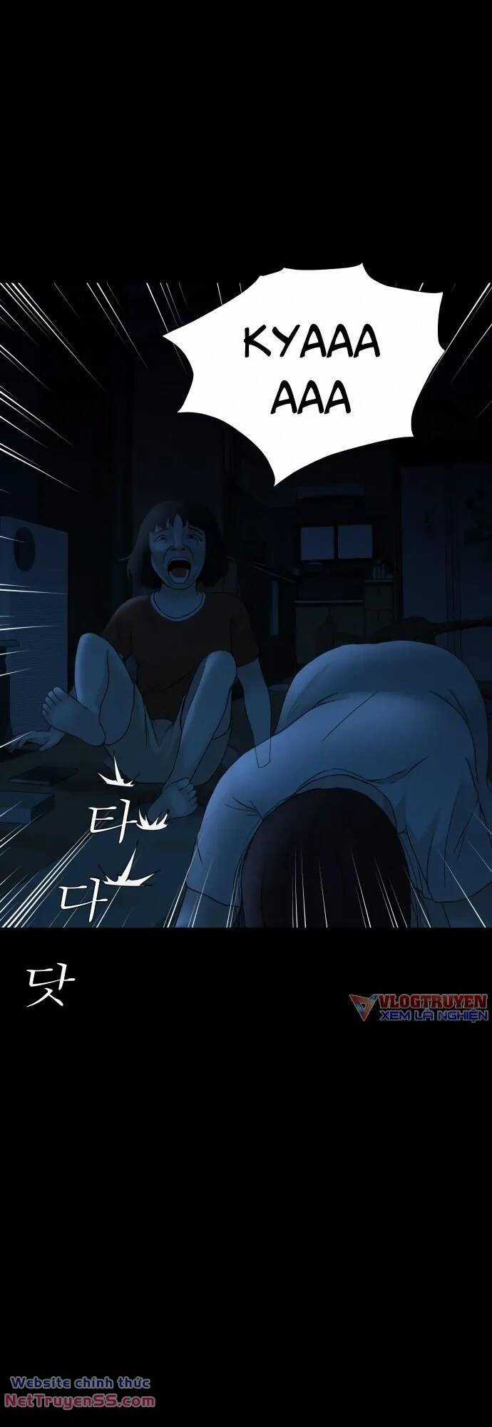 cuốn nhật ký kỳ lạ - Chapter 20 - Trang 28