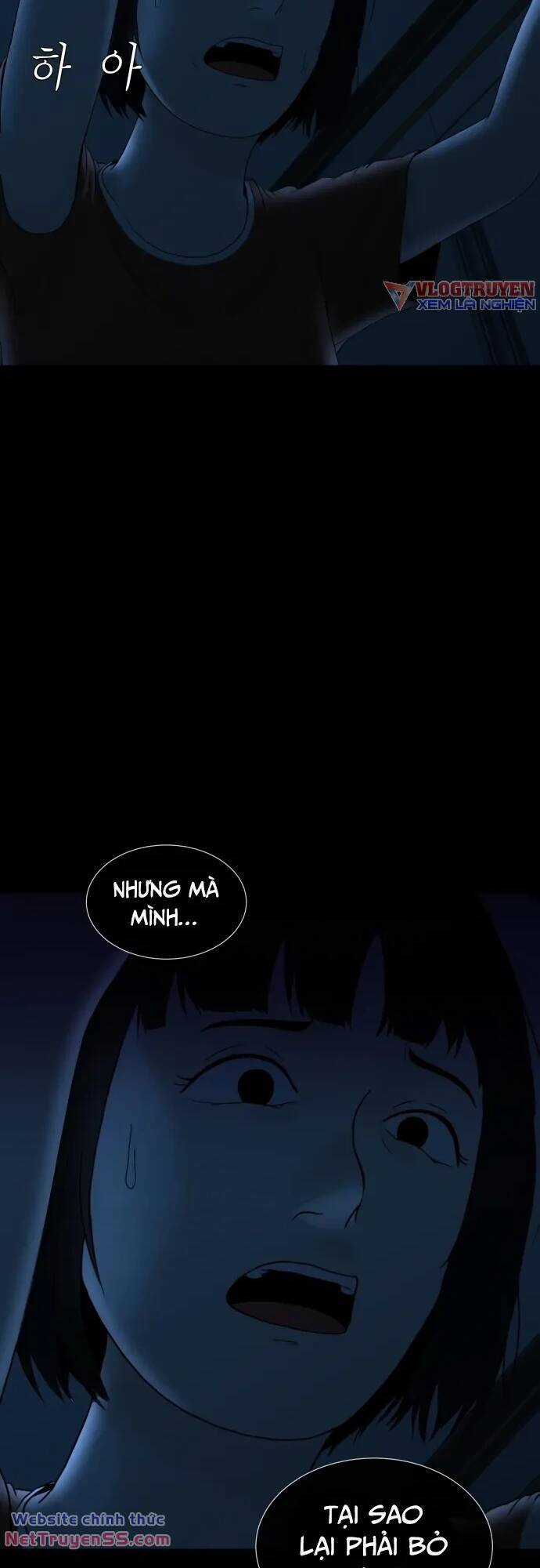 cuốn nhật ký kỳ lạ - Chapter 20 - Trang 30