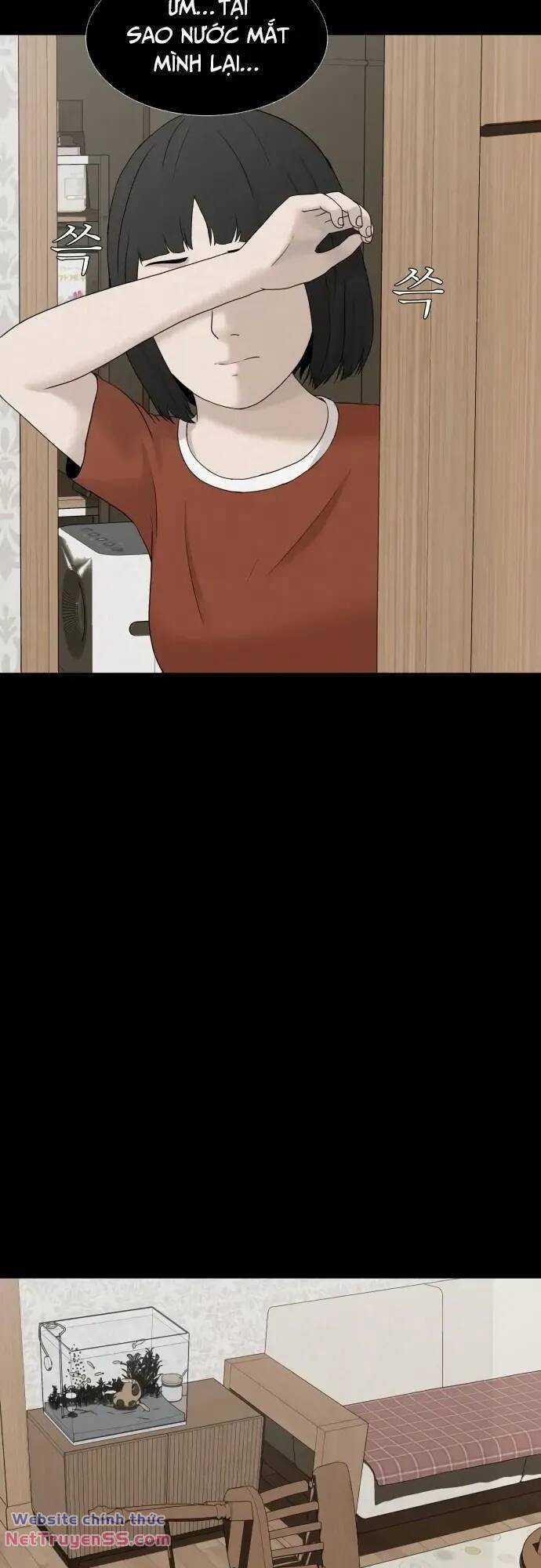 cuốn nhật ký kỳ lạ - Chapter 20 - Trang 4