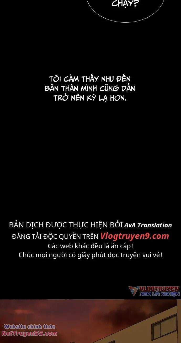 cuốn nhật ký kỳ lạ - Chapter 20 - Trang 31