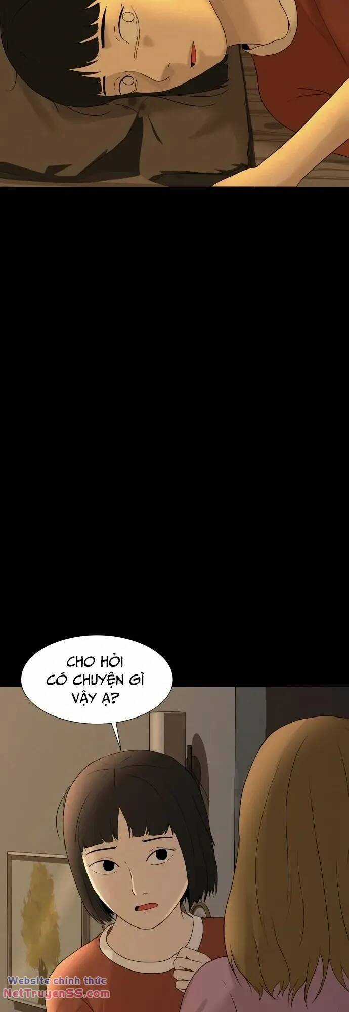 cuốn nhật ký kỳ lạ - Chapter 20 - Trang 34