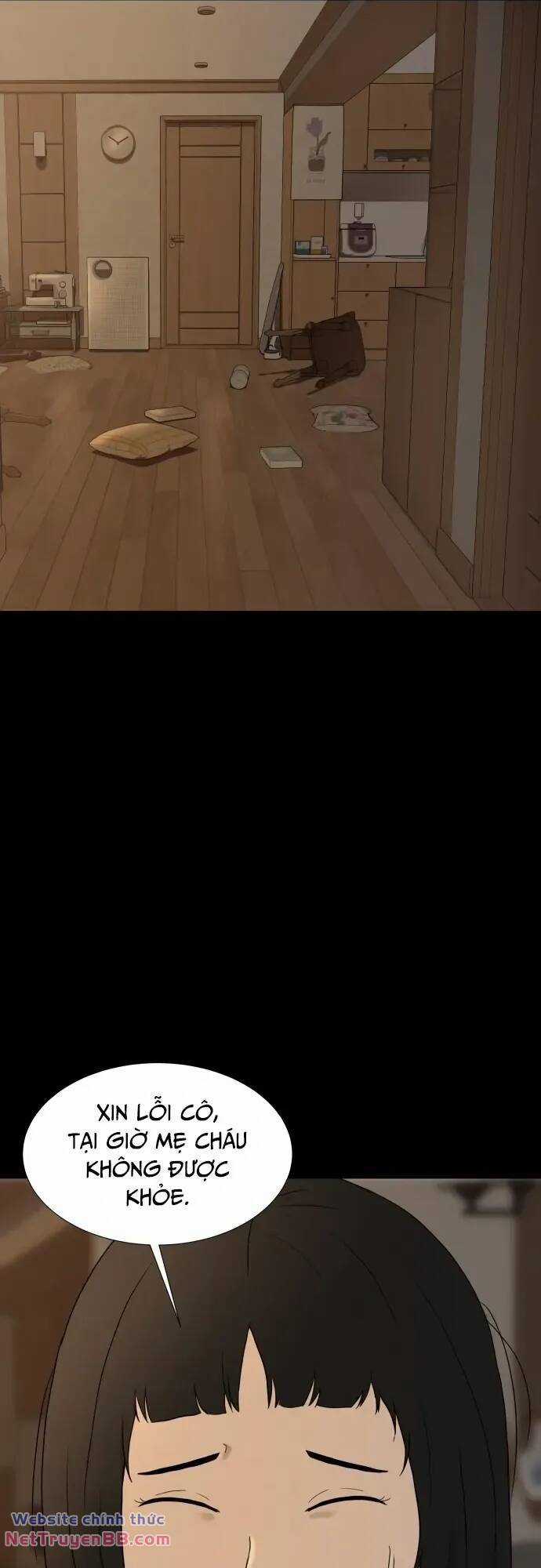 cuốn nhật ký kỳ lạ - Chapter 20 - Trang 35