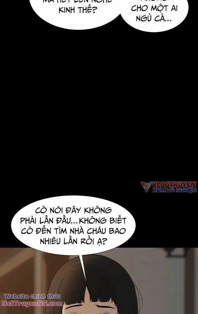 cuốn nhật ký kỳ lạ - Chapter 20 - Trang 37