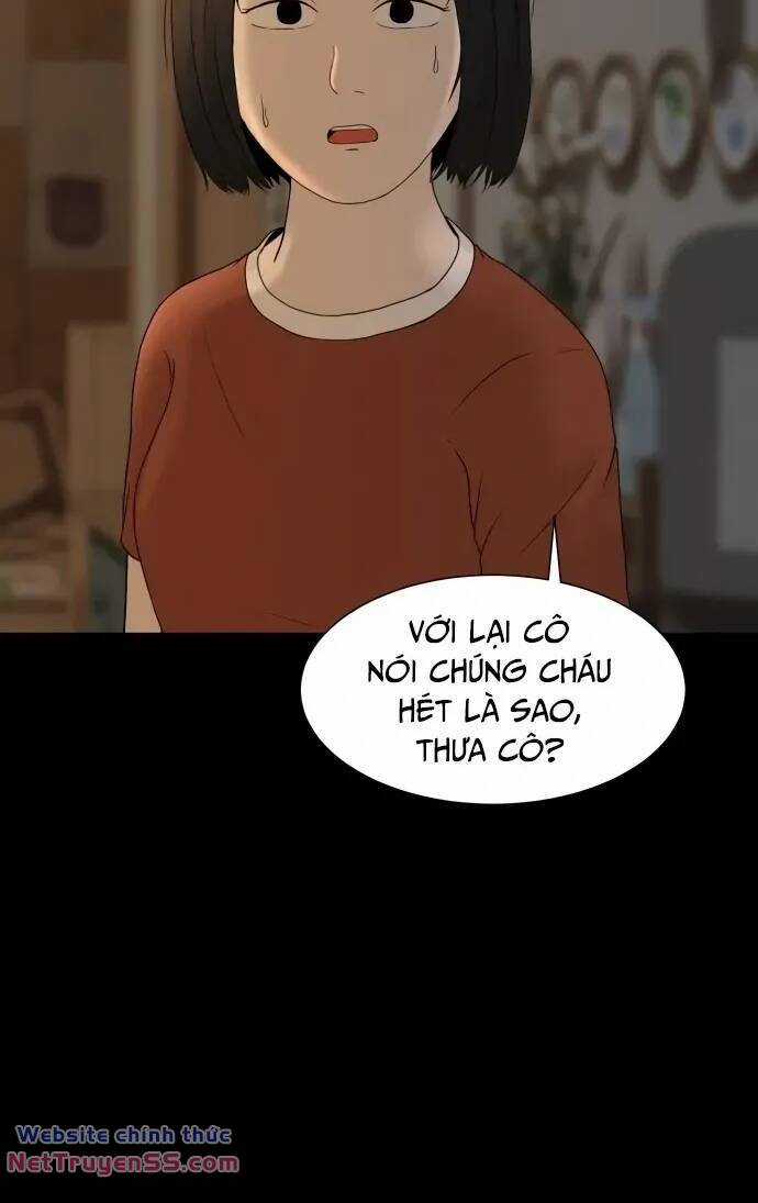 cuốn nhật ký kỳ lạ - Chapter 20 - Trang 38