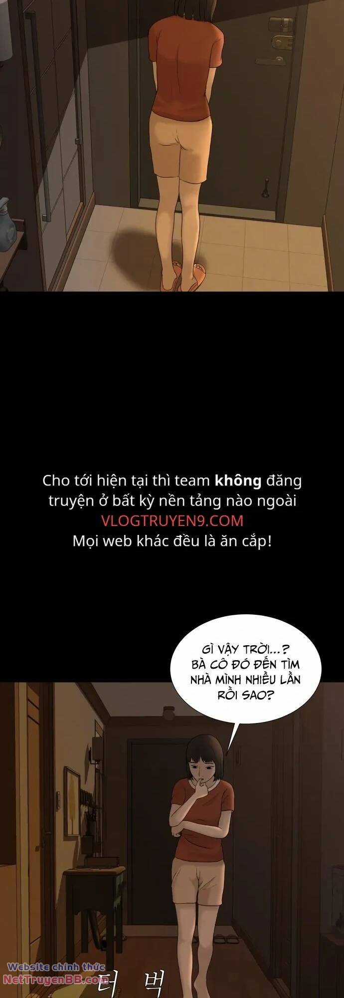 cuốn nhật ký kỳ lạ - Chapter 20 - Trang 40