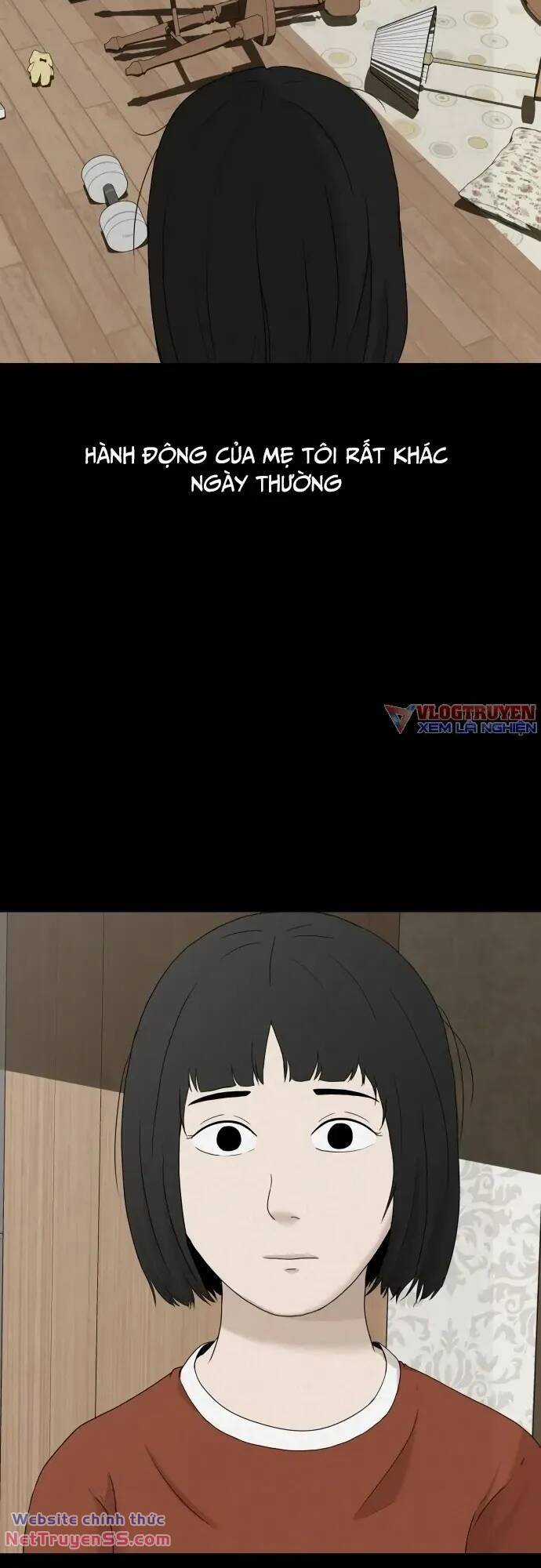 cuốn nhật ký kỳ lạ - Chapter 20 - Trang 5