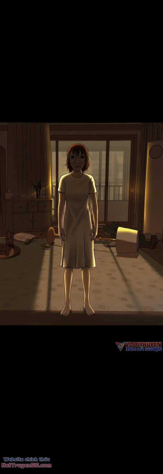 cuốn nhật ký kỳ lạ - Chapter 20 - Trang 42