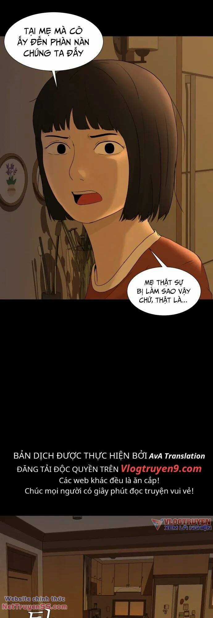 cuốn nhật ký kỳ lạ - Chapter 20 - Trang 43