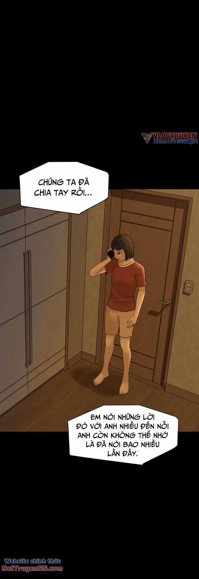 cuốn nhật ký kỳ lạ - Chapter 20 - Trang 49