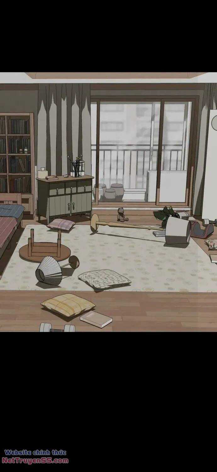 cuốn nhật ký kỳ lạ - Chapter 20 - Trang 7