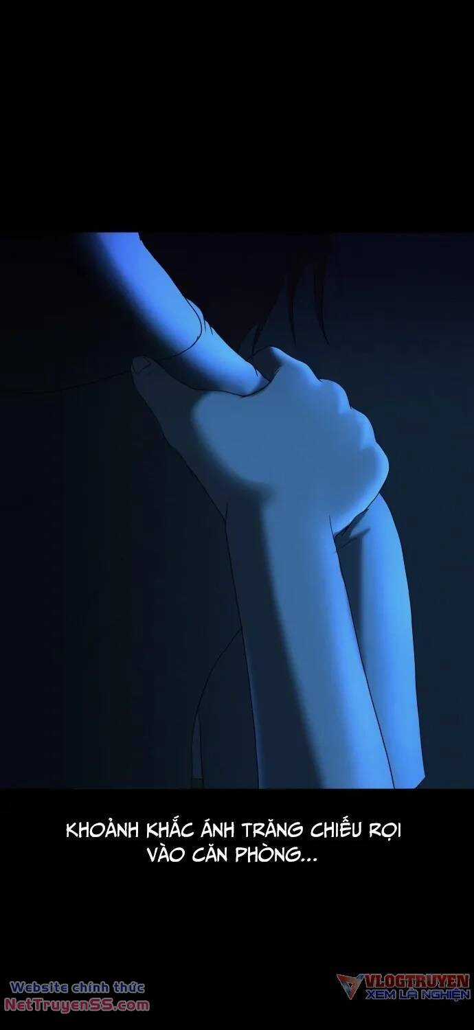 cuốn nhật ký kỳ lạ - Chapter 20 - Trang 61