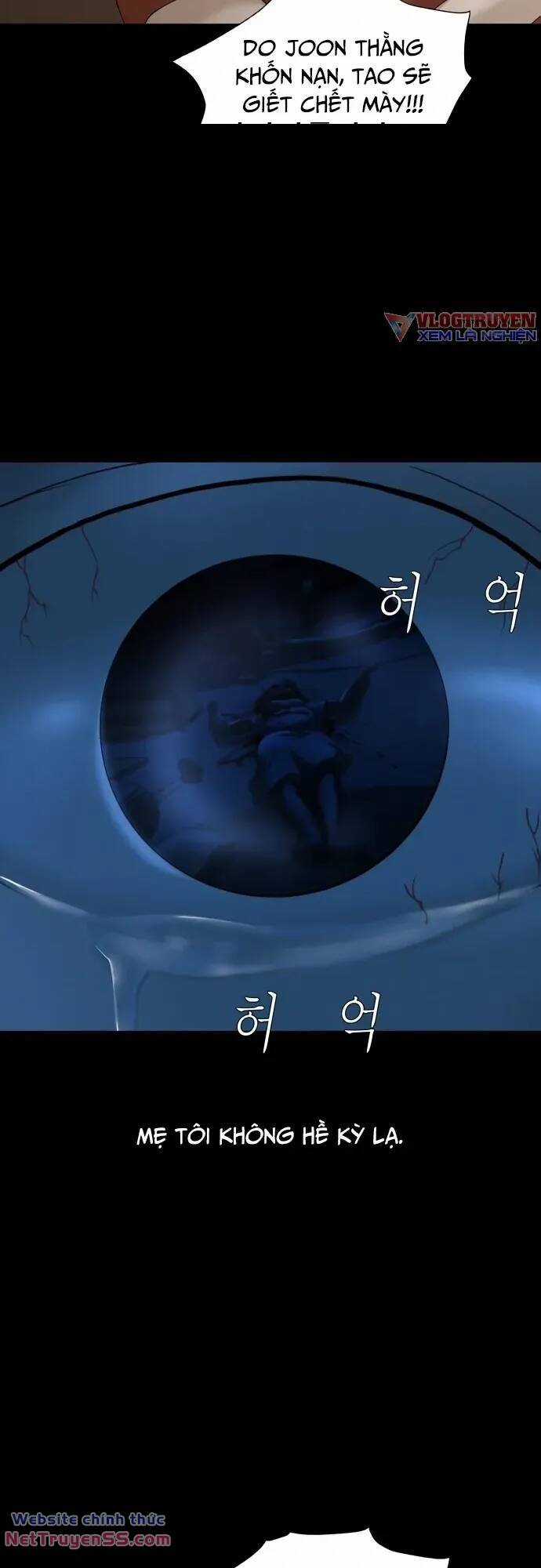 cuốn nhật ký kỳ lạ - Chapter 20 - Trang 68