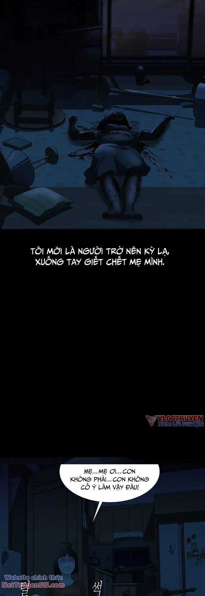 cuốn nhật ký kỳ lạ - Chapter 20 - Trang 71