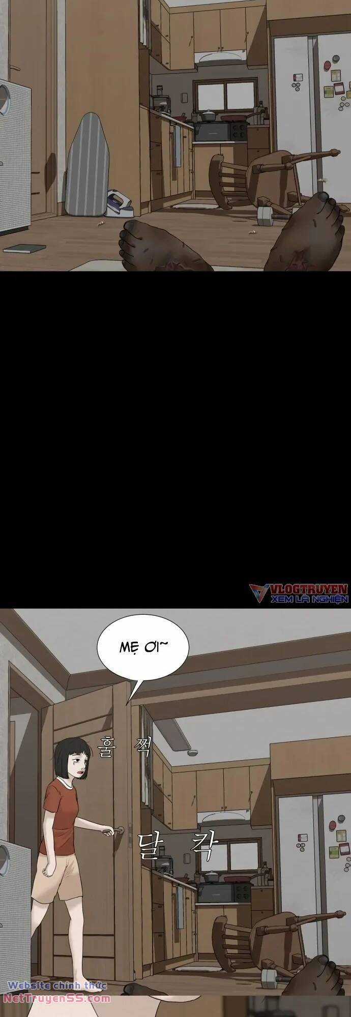 cuốn nhật ký kỳ lạ - Chapter 20 - Trang 74