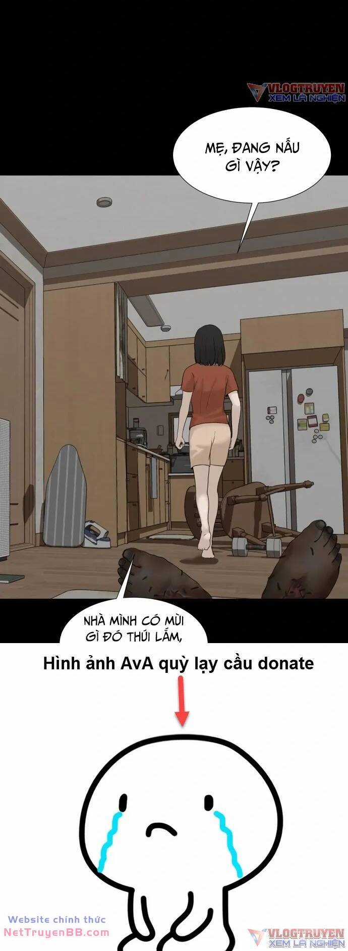 cuốn nhật ký kỳ lạ - Chapter 20 - Trang 76