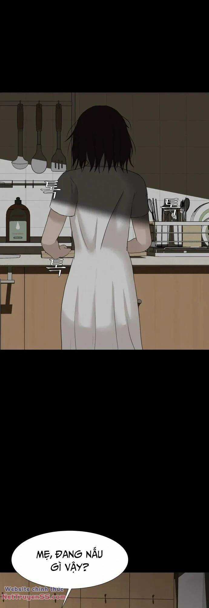 cuốn nhật ký kỳ lạ - Chapter 20 - Trang 9