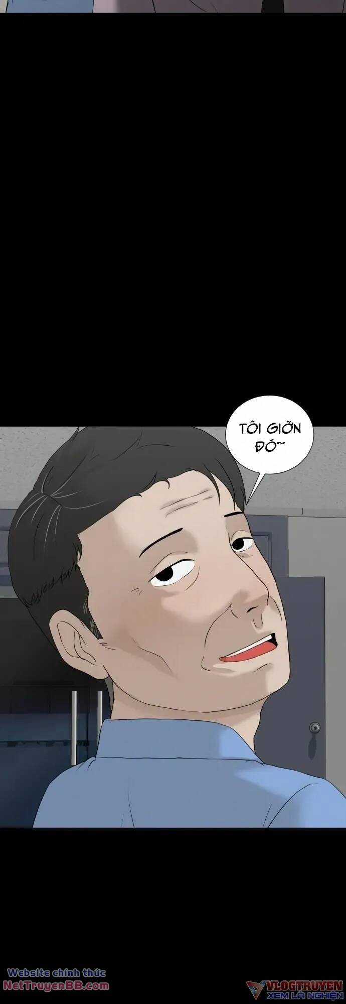 cuốn nhật ký kỳ lạ - Chapter 21 - Trang 14