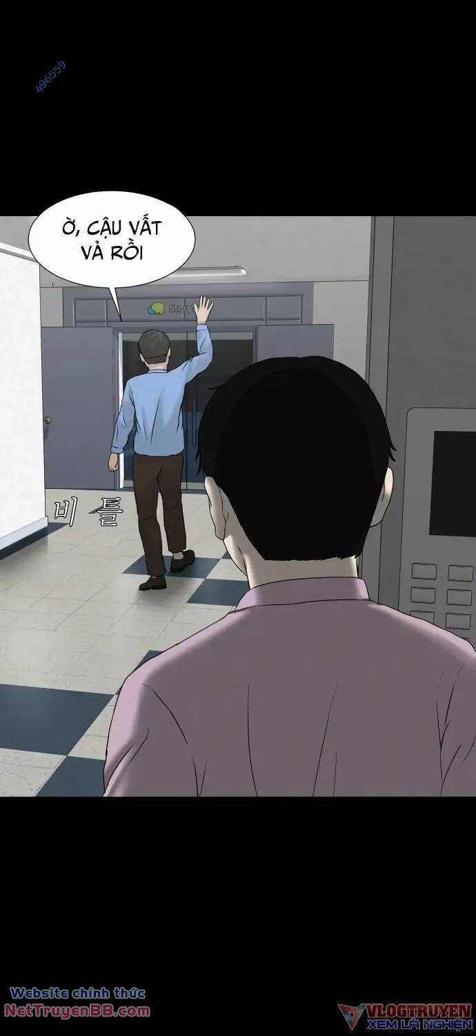 cuốn nhật ký kỳ lạ - Chapter 21 - Trang 16