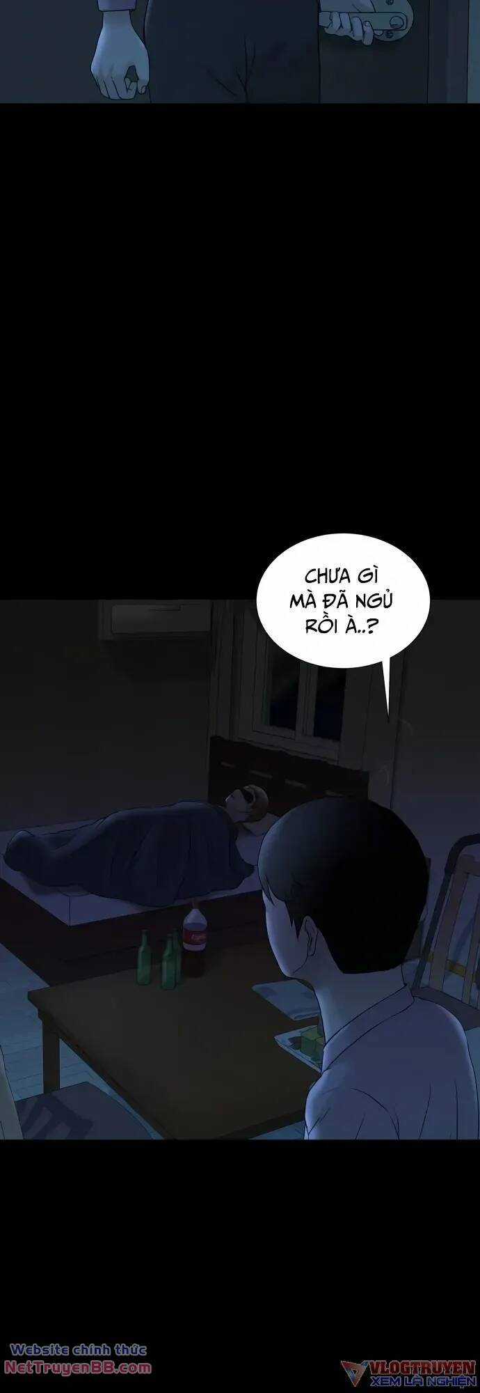 cuốn nhật ký kỳ lạ - Chapter 21 - Trang 19