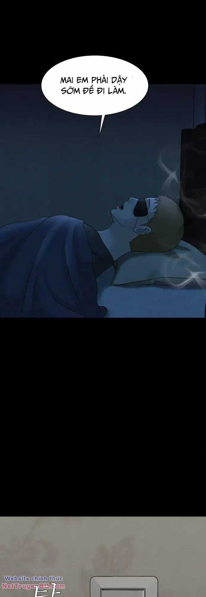 cuốn nhật ký kỳ lạ - Chapter 21 - Trang 20