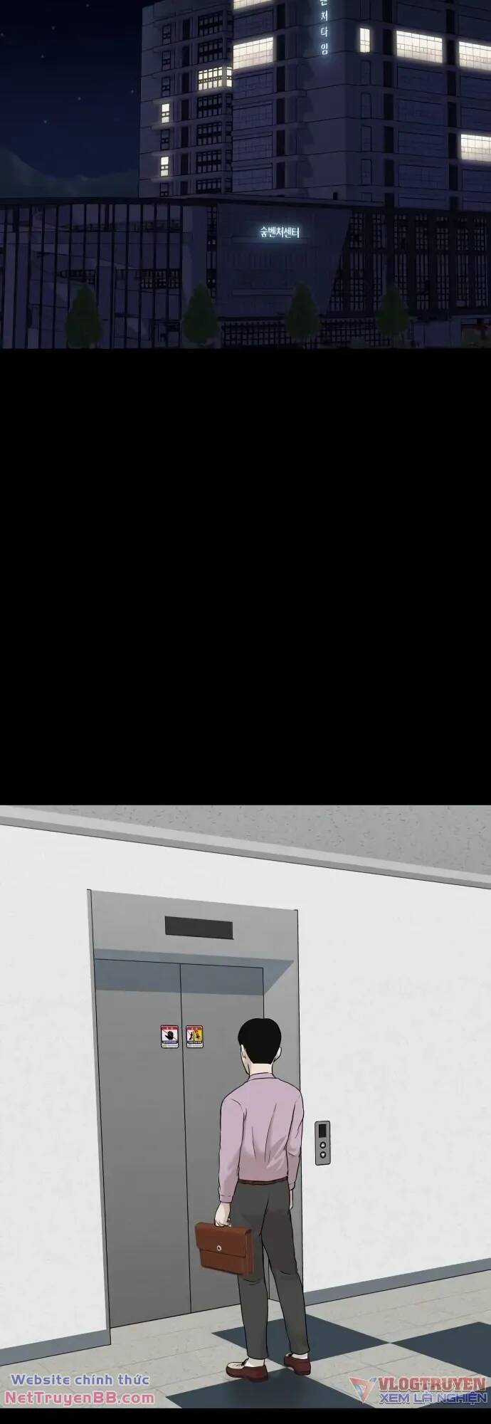 cuốn nhật ký kỳ lạ - Chapter 21 - Trang 3