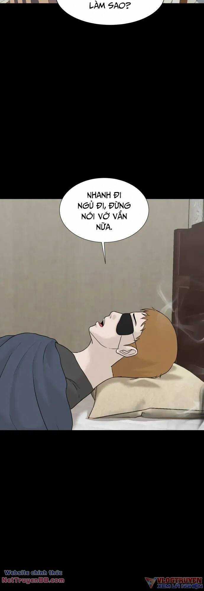 cuốn nhật ký kỳ lạ - Chapter 21 - Trang 22