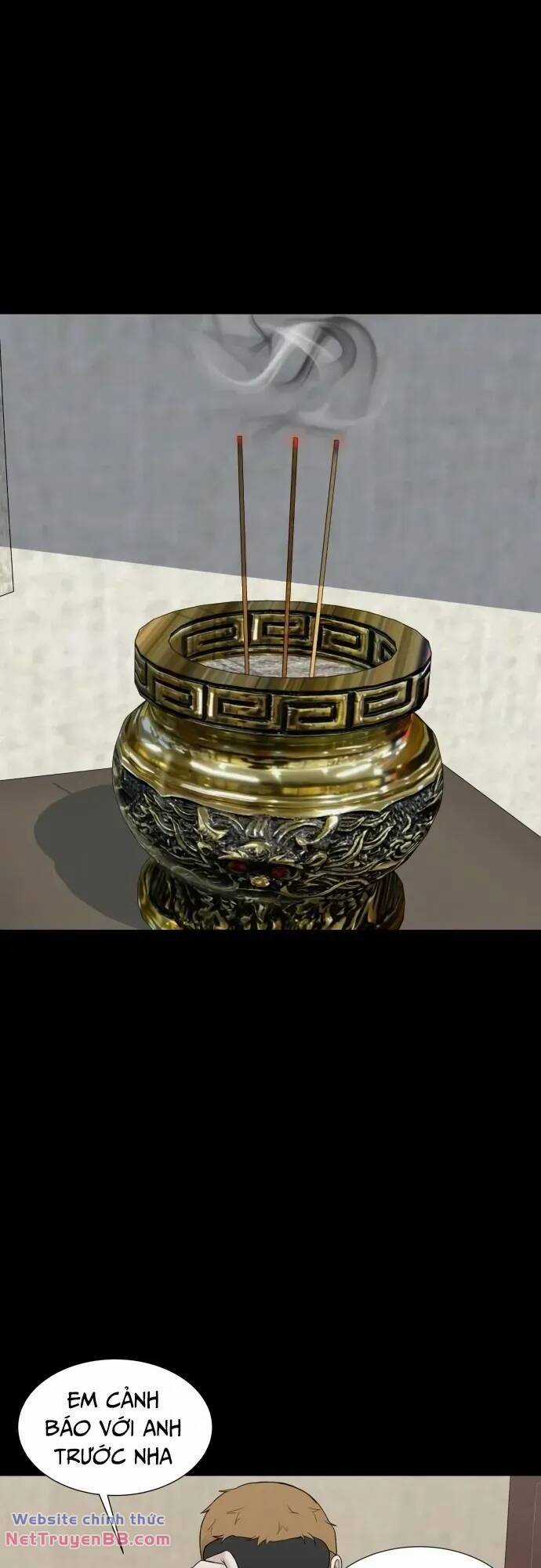 cuốn nhật ký kỳ lạ - Chapter 21 - Trang 25