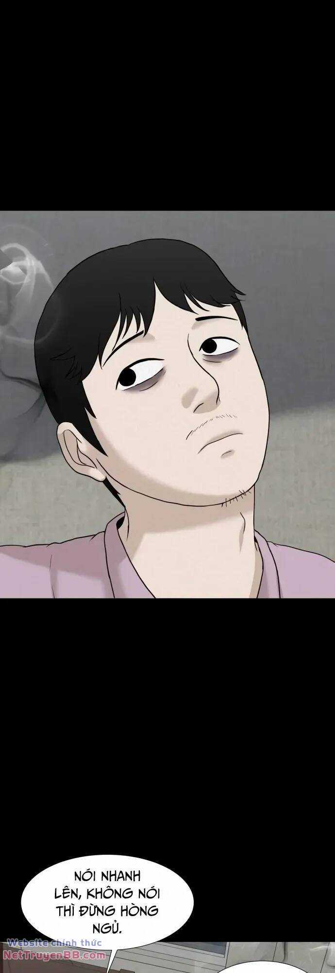 cuốn nhật ký kỳ lạ - Chapter 21 - Trang 28