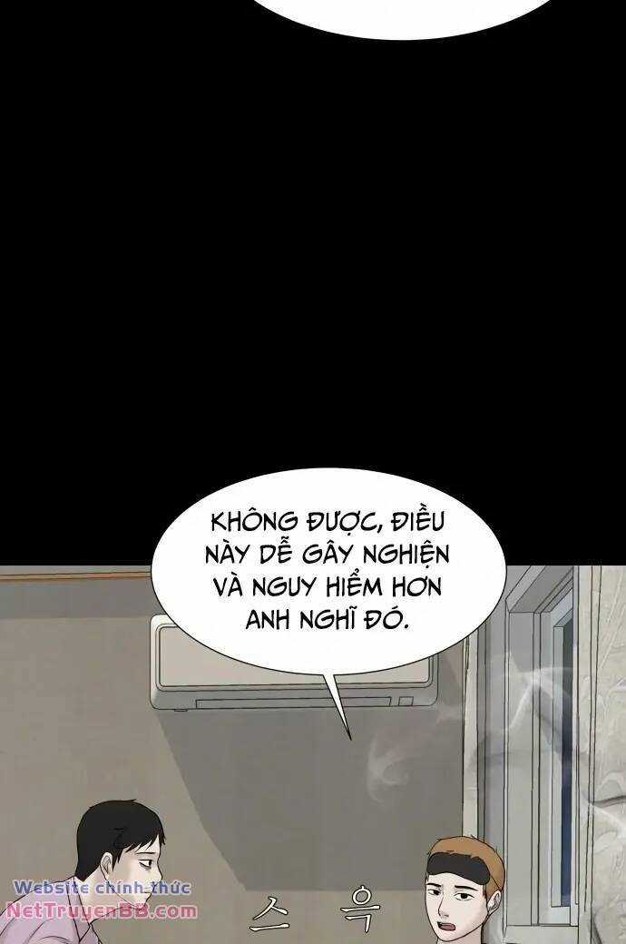 cuốn nhật ký kỳ lạ - Chapter 21 - Trang 31