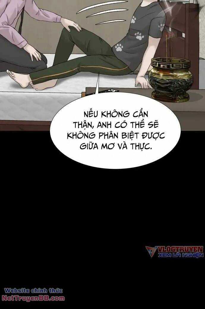 cuốn nhật ký kỳ lạ - Chapter 21 - Trang 32