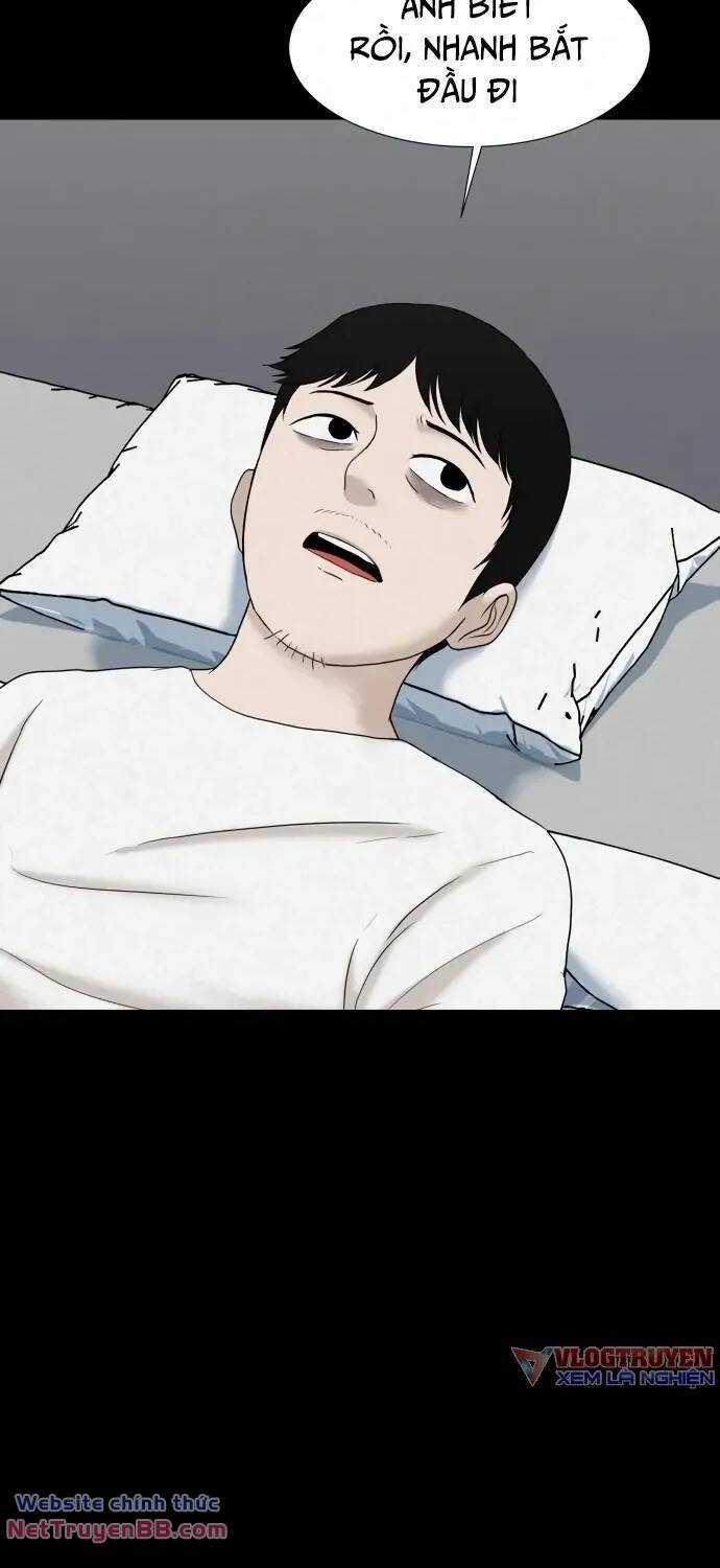 cuốn nhật ký kỳ lạ - Chapter 21 - Trang 40