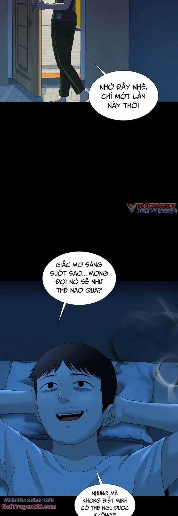 cuốn nhật ký kỳ lạ - Chapter 21 - Trang 42