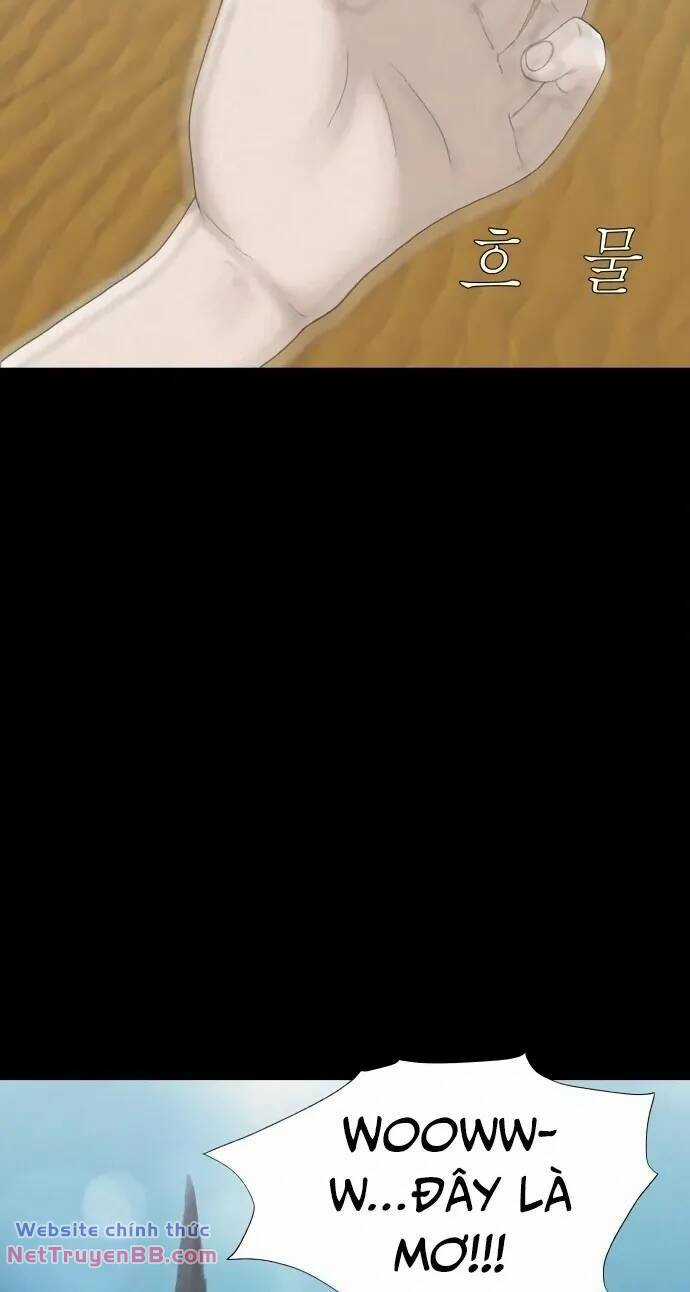 cuốn nhật ký kỳ lạ - Chapter 21 - Trang 47