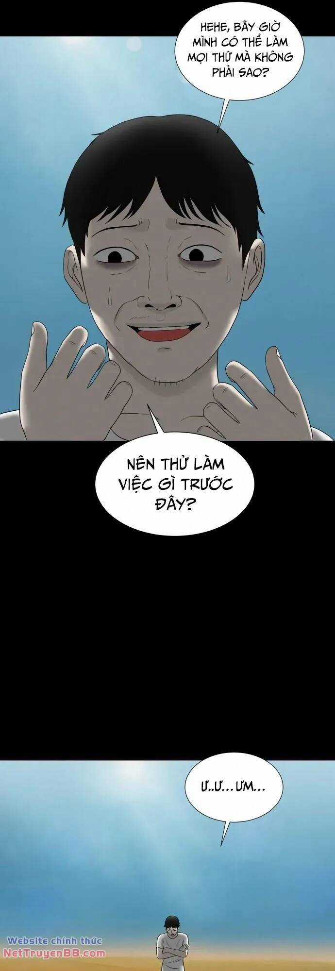 cuốn nhật ký kỳ lạ - Chapter 21 - Trang 49