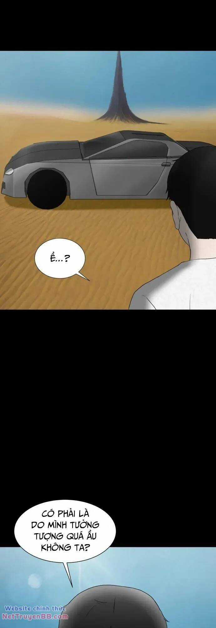 cuốn nhật ký kỳ lạ - Chapter 21 - Trang 52