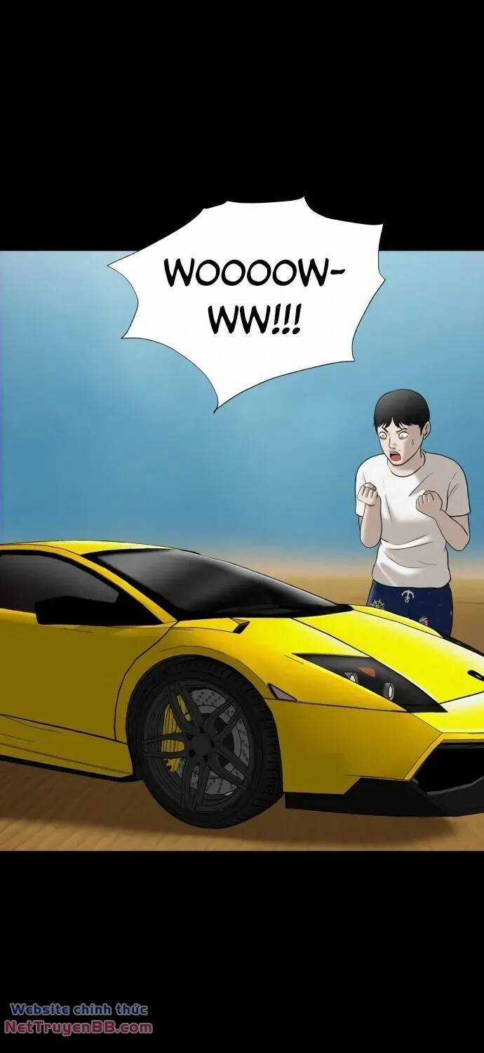 cuốn nhật ký kỳ lạ - Chapter 21 - Trang 55