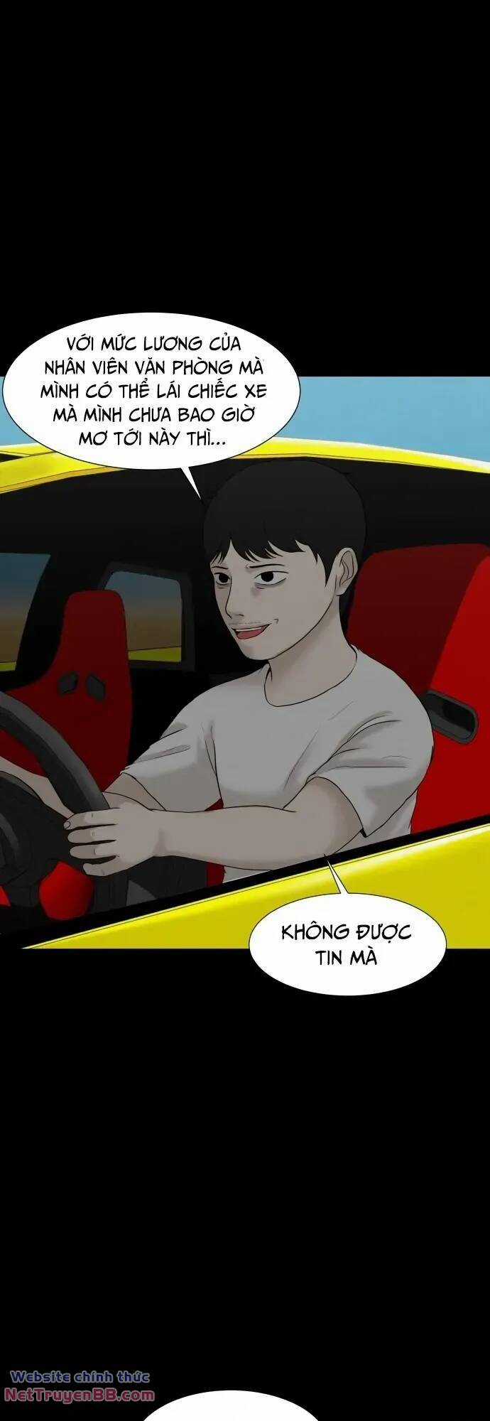 cuốn nhật ký kỳ lạ - Chapter 21 - Trang 57