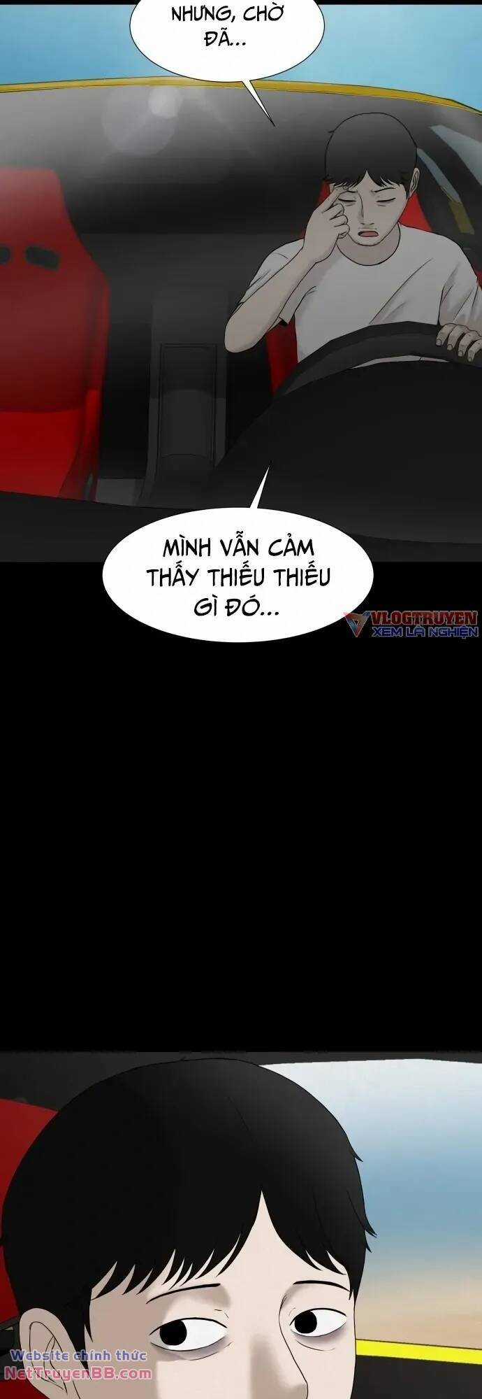 cuốn nhật ký kỳ lạ - Chapter 21 - Trang 58