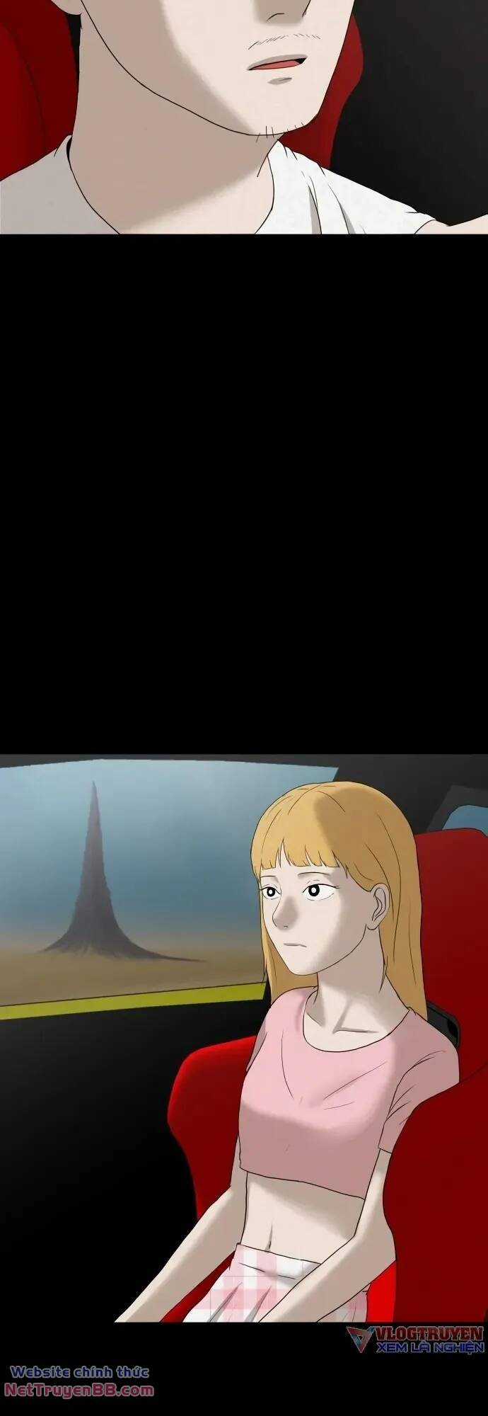 cuốn nhật ký kỳ lạ - Chapter 21 - Trang 59