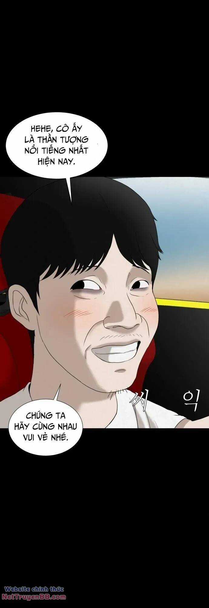 cuốn nhật ký kỳ lạ - Chapter 21 - Trang 60