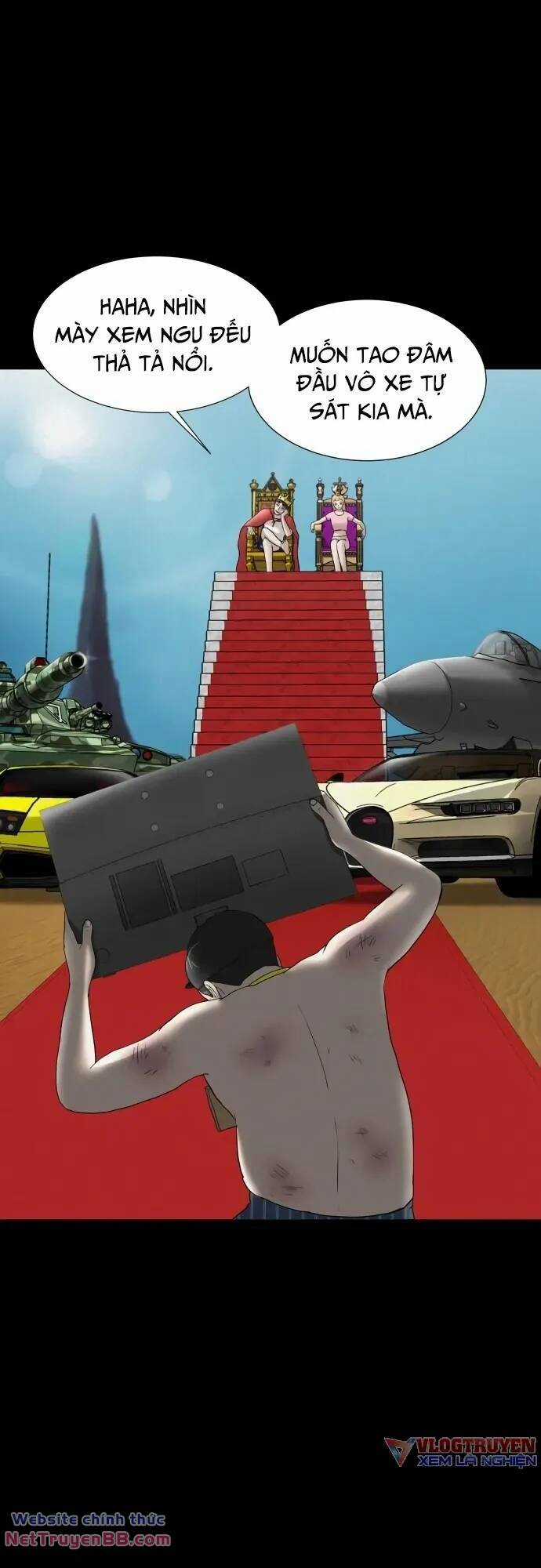 cuốn nhật ký kỳ lạ - Chapter 21 - Trang 65