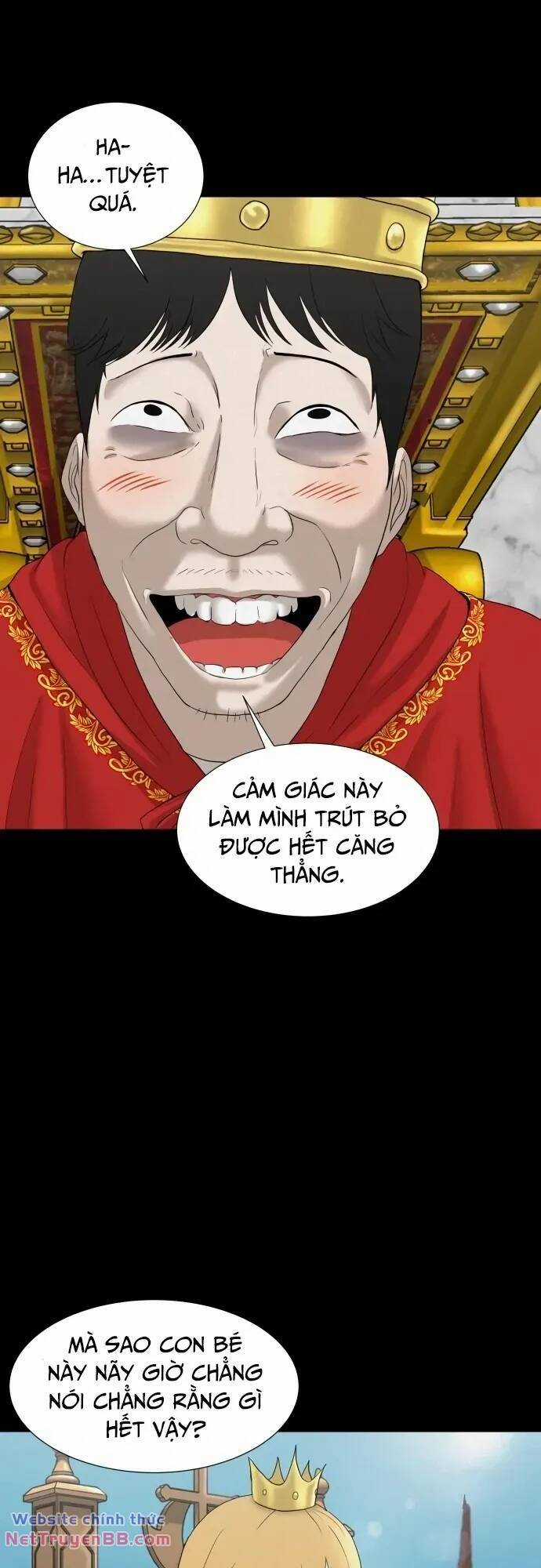 cuốn nhật ký kỳ lạ - Chapter 21 - Trang 66